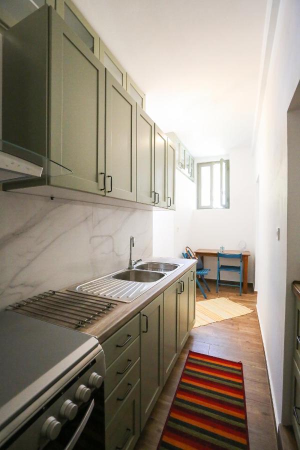 Fotis House Βίλα Koróni Εξωτερικό φωτογραφία