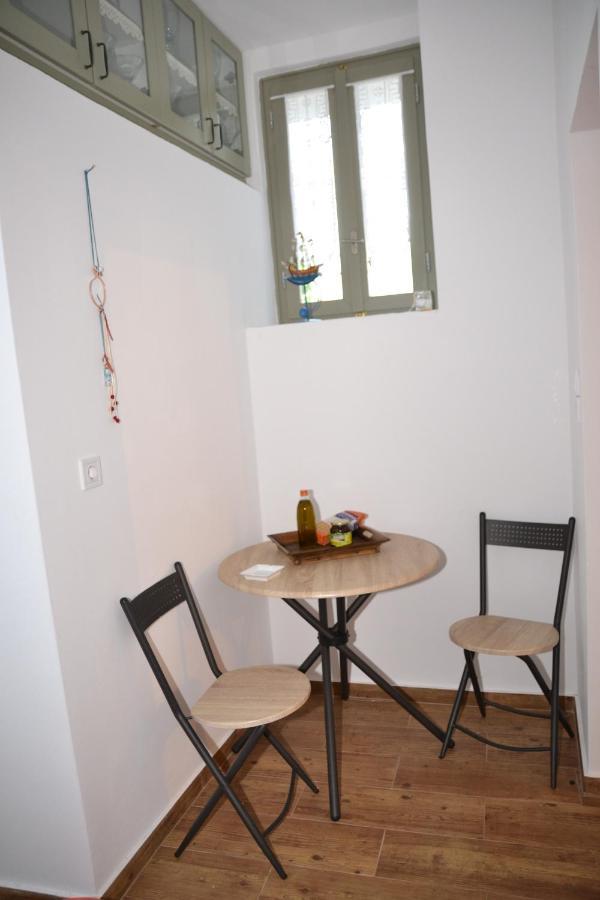 Fotis House Βίλα Koróni Εξωτερικό φωτογραφία