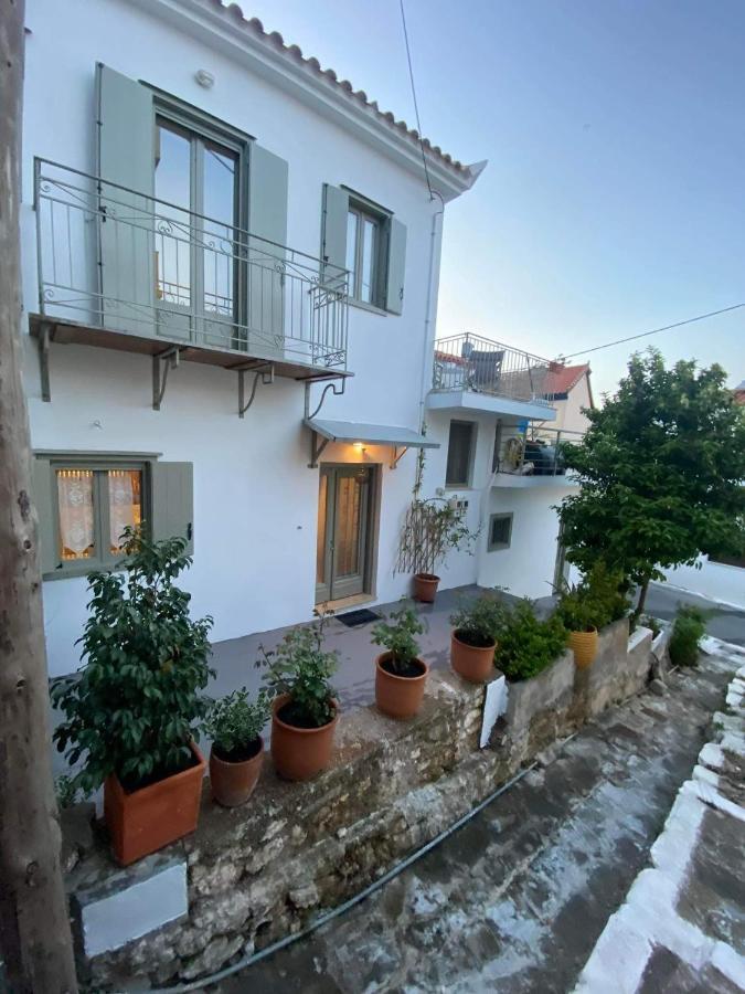 Fotis House Βίλα Koróni Εξωτερικό φωτογραφία