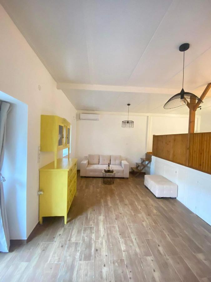 Fotis House Βίλα Koróni Εξωτερικό φωτογραφία