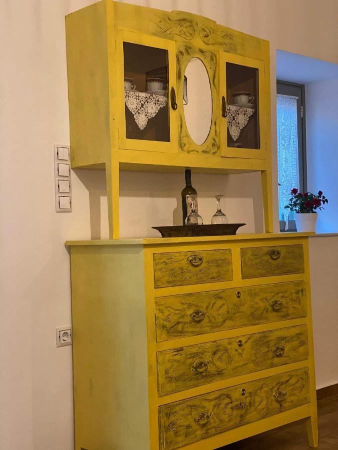 Fotis House Βίλα Koróni Εξωτερικό φωτογραφία
