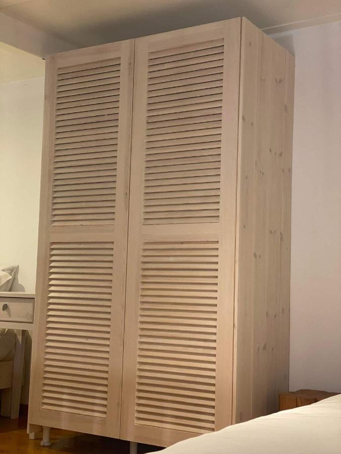 Fotis House Βίλα Koróni Εξωτερικό φωτογραφία
