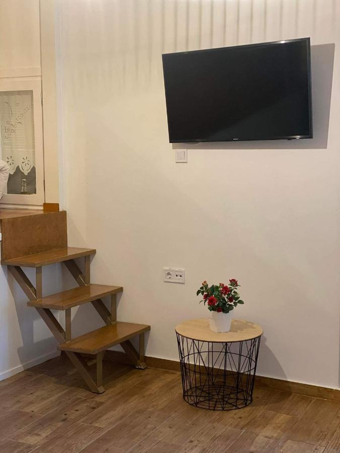 Fotis House Βίλα Koróni Εξωτερικό φωτογραφία